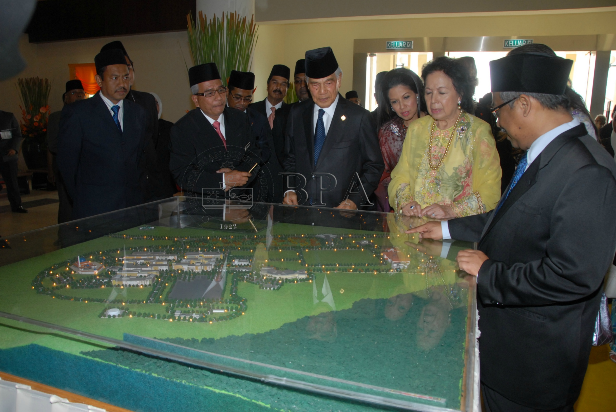 076 BPA 12 60 kampus IDA 4891